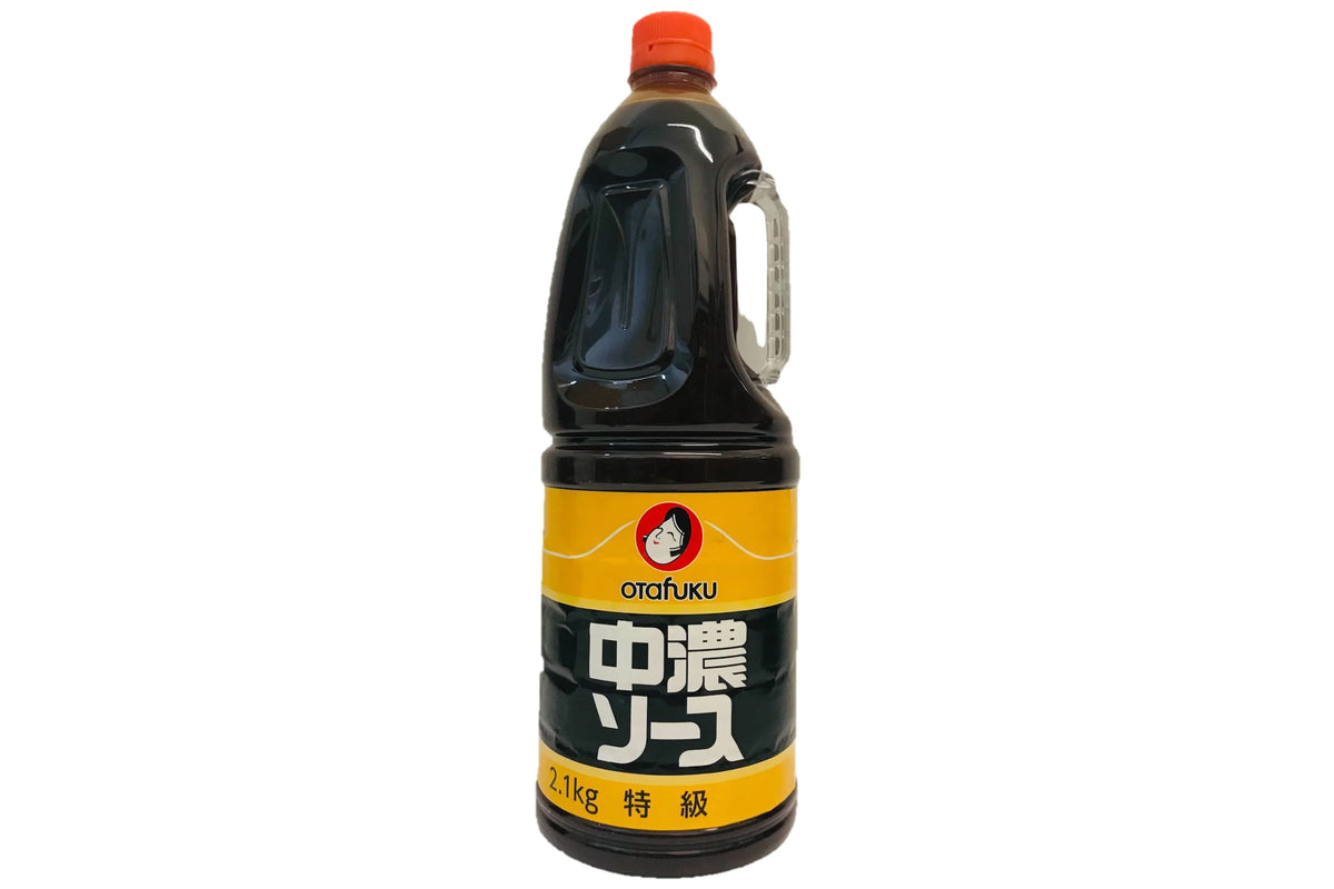 Japanese Worcester Sauce Otafuku 1.8L – Jet Fresh