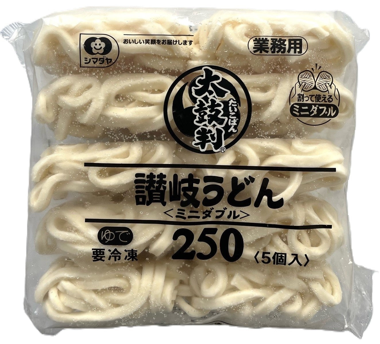 うどん｜ドイツで購入 – Jet Fresh